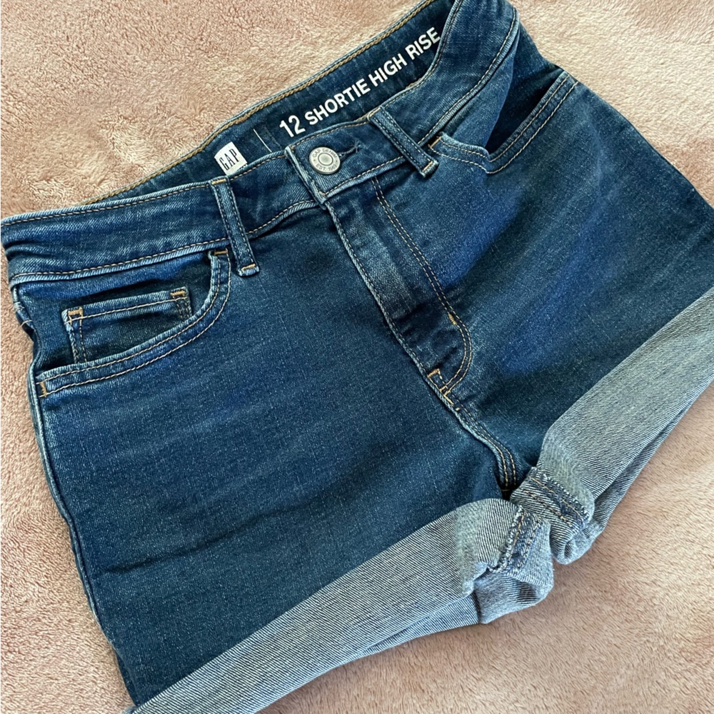 Emerson’s closet clean out